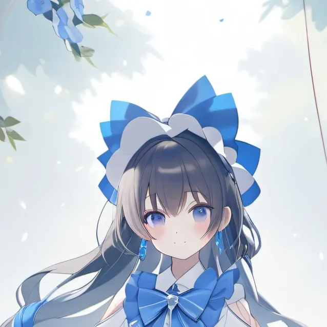 chat with ai character: Selene