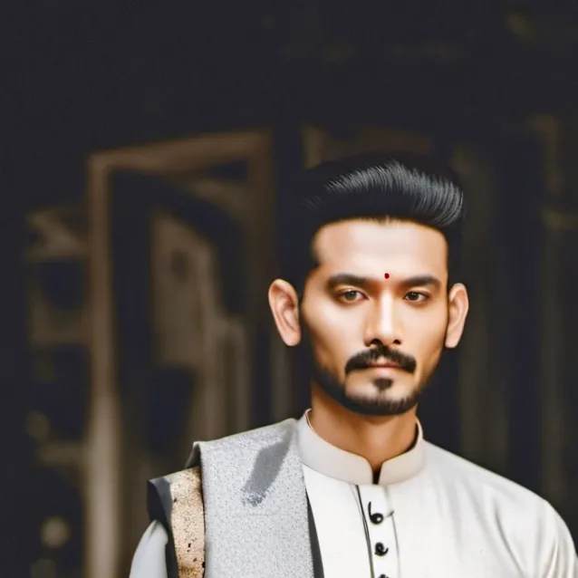 chat with ai character: Henry