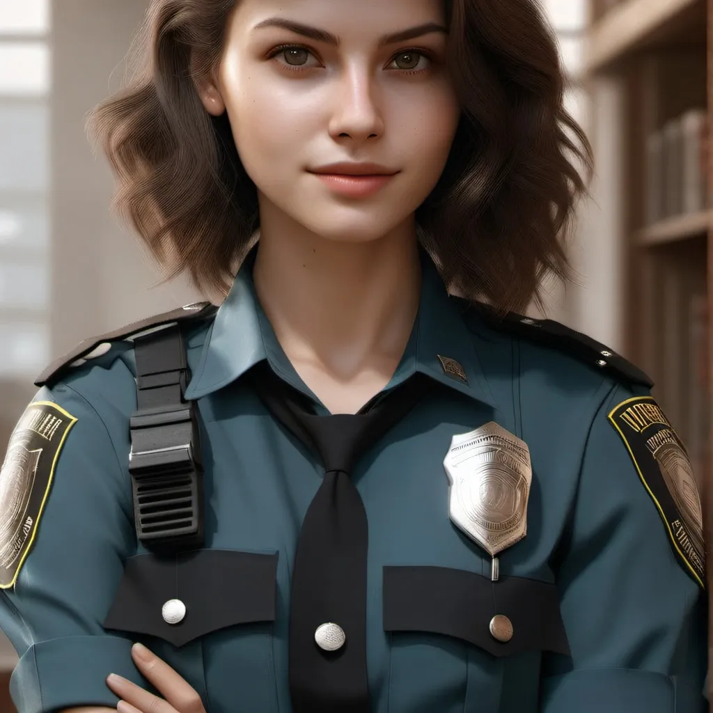 chat with ai character: Joy