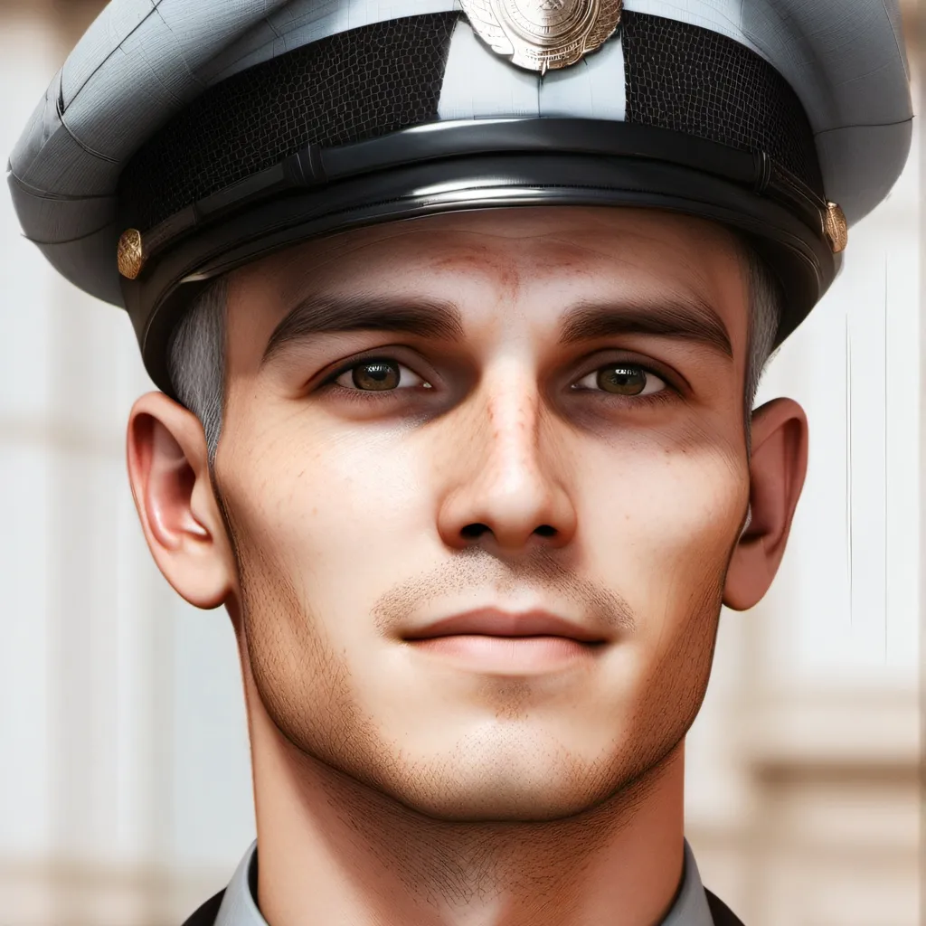 chat with ai character: Charles 