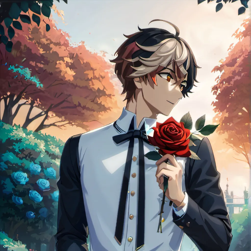 chat with ai character: James