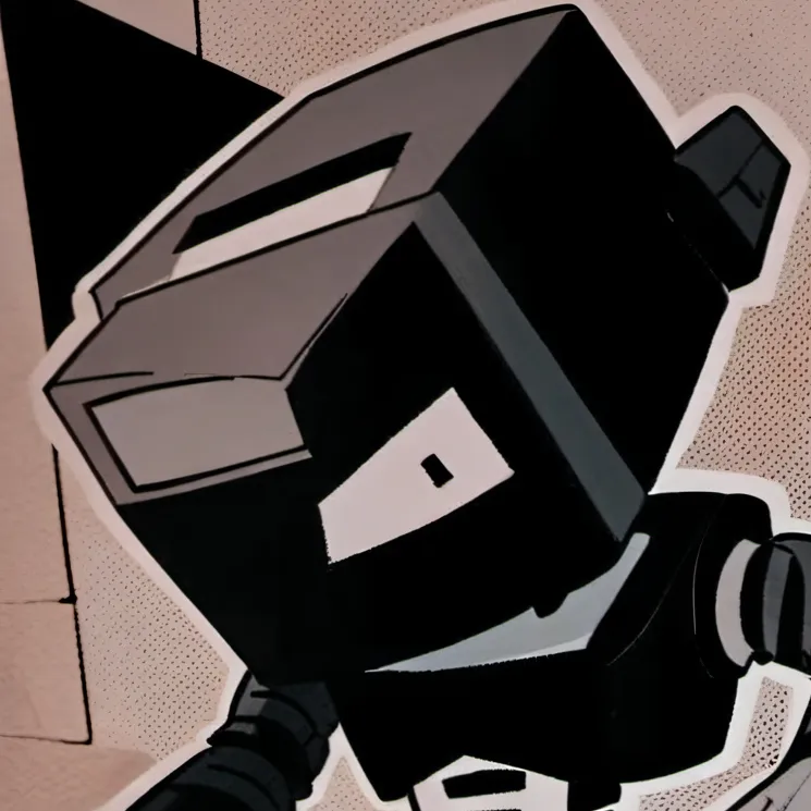 chat with ai character: Rob (the faker)