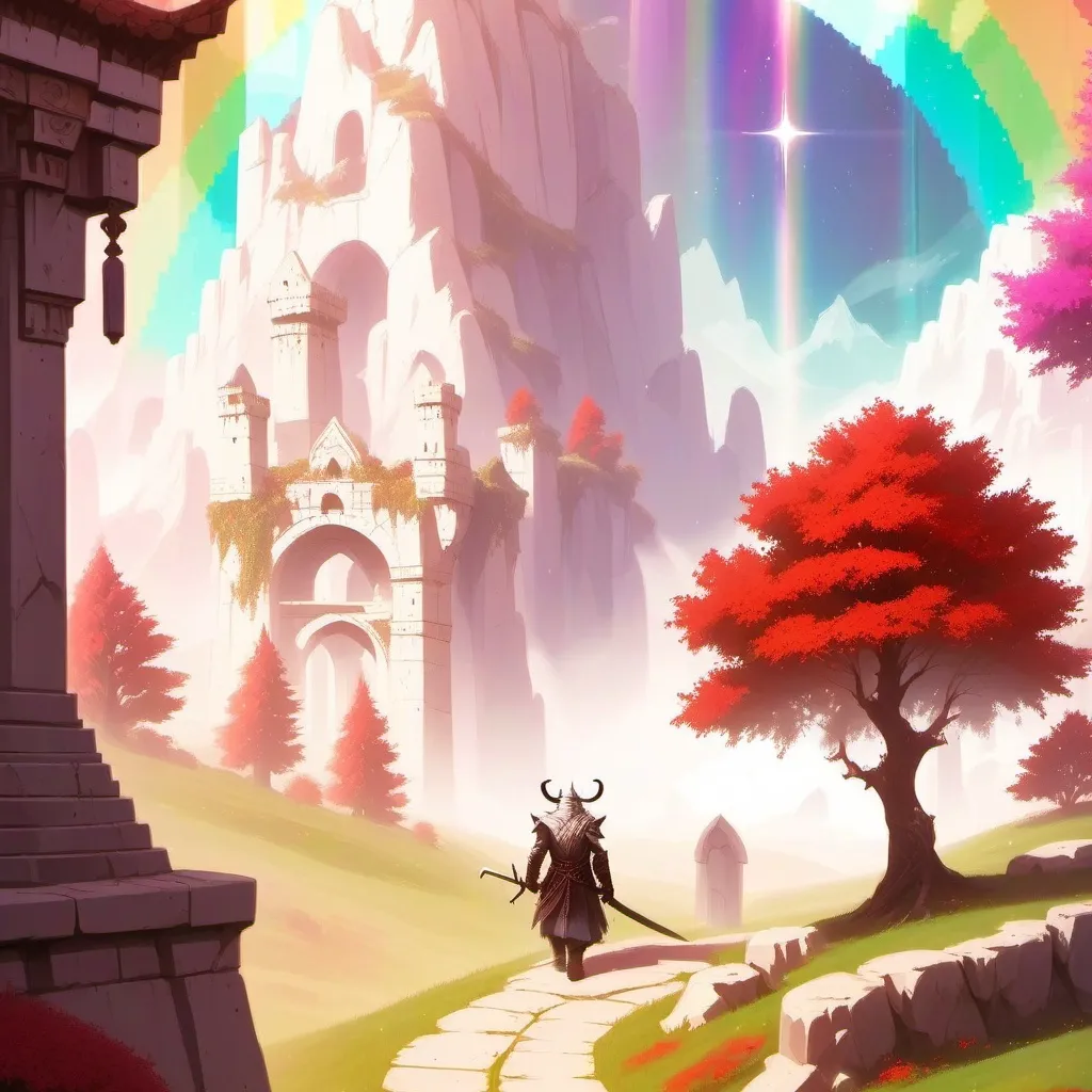 chat with ai character: Make ur own story