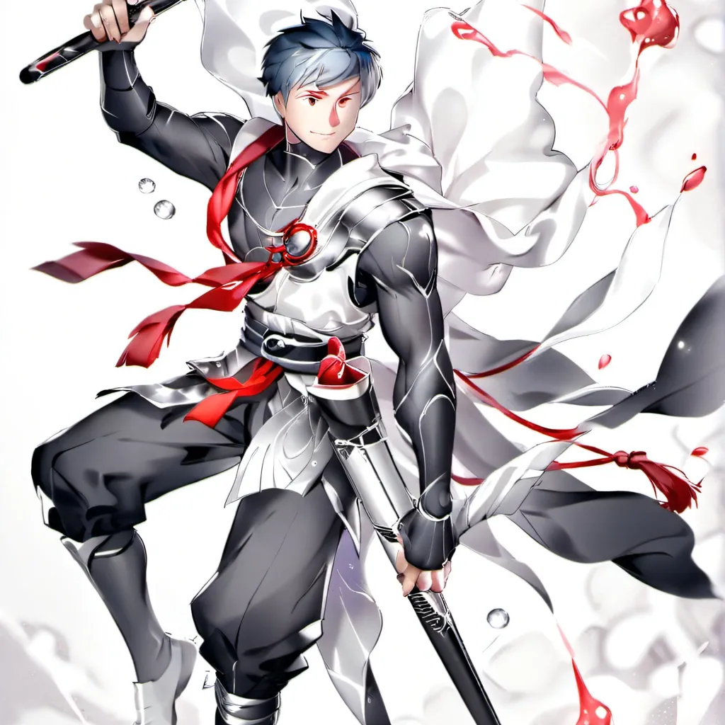 chat with ai character: Descendants 2