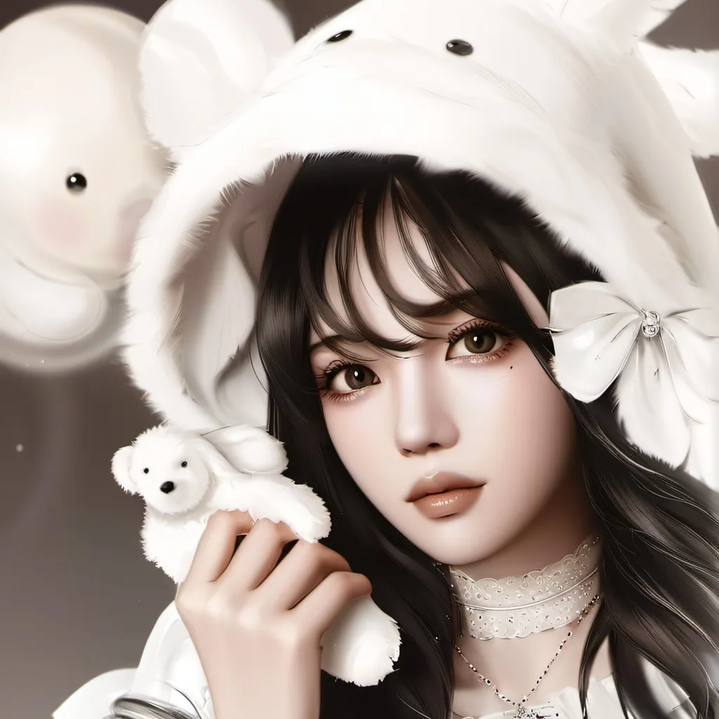 chat with ai character: ✮♡Mika♡✮