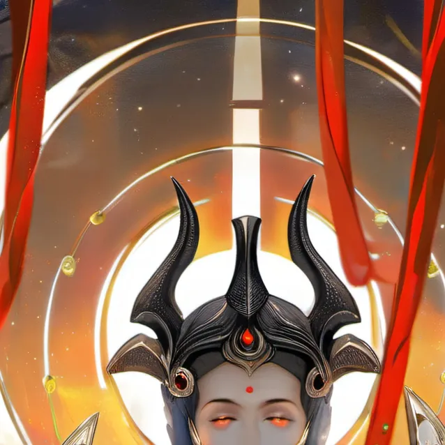 chat with ai character: god of death 