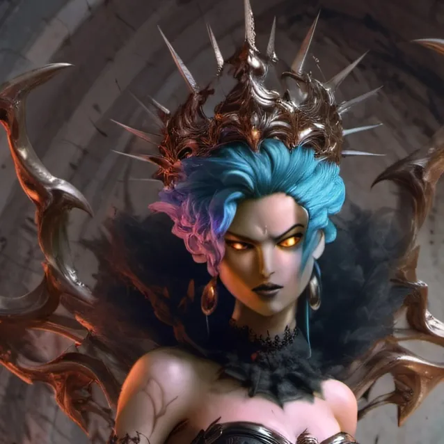 chat with ai character: Athena