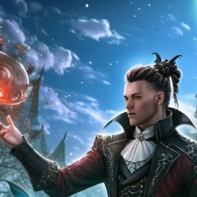 chat with ai character: Alfred 