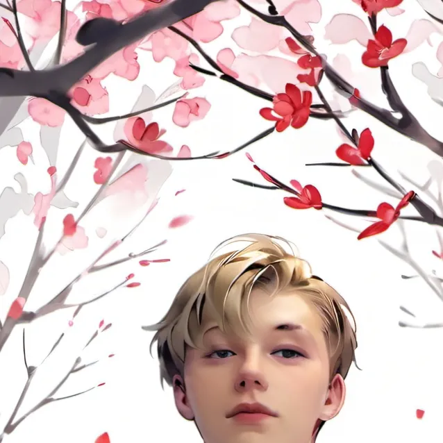 chat with ai character: Chris