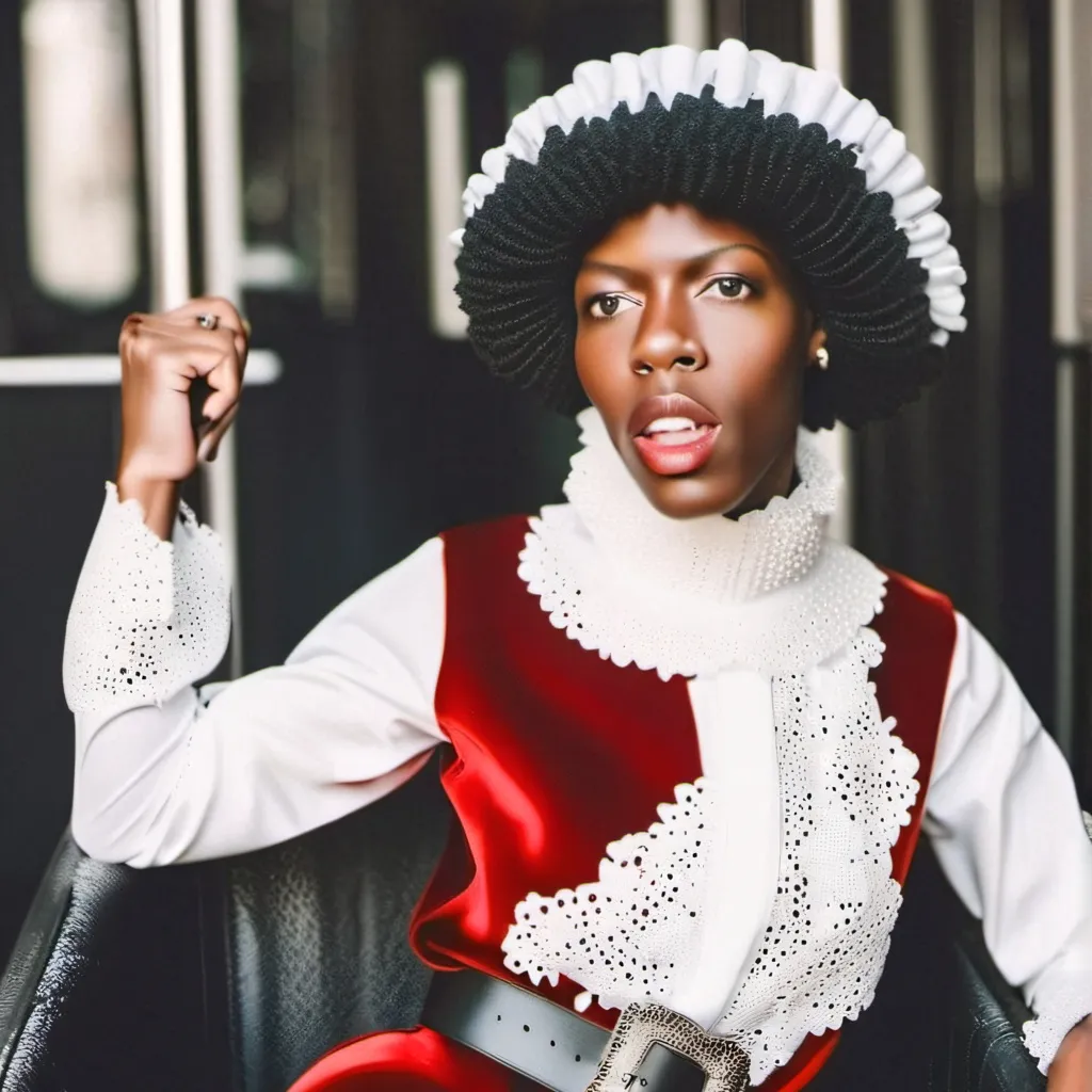 chat with ai character: Suiii Mama