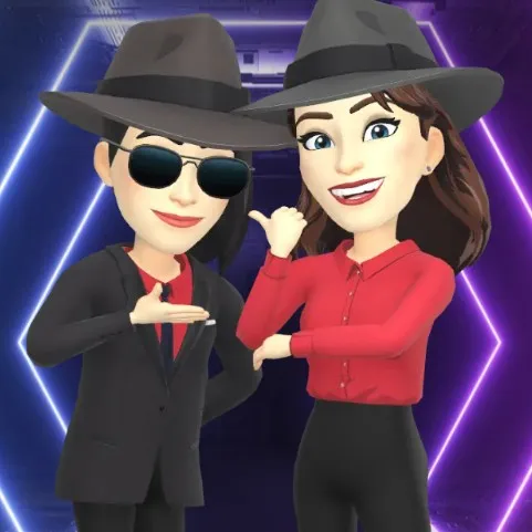 talkie's author avatar