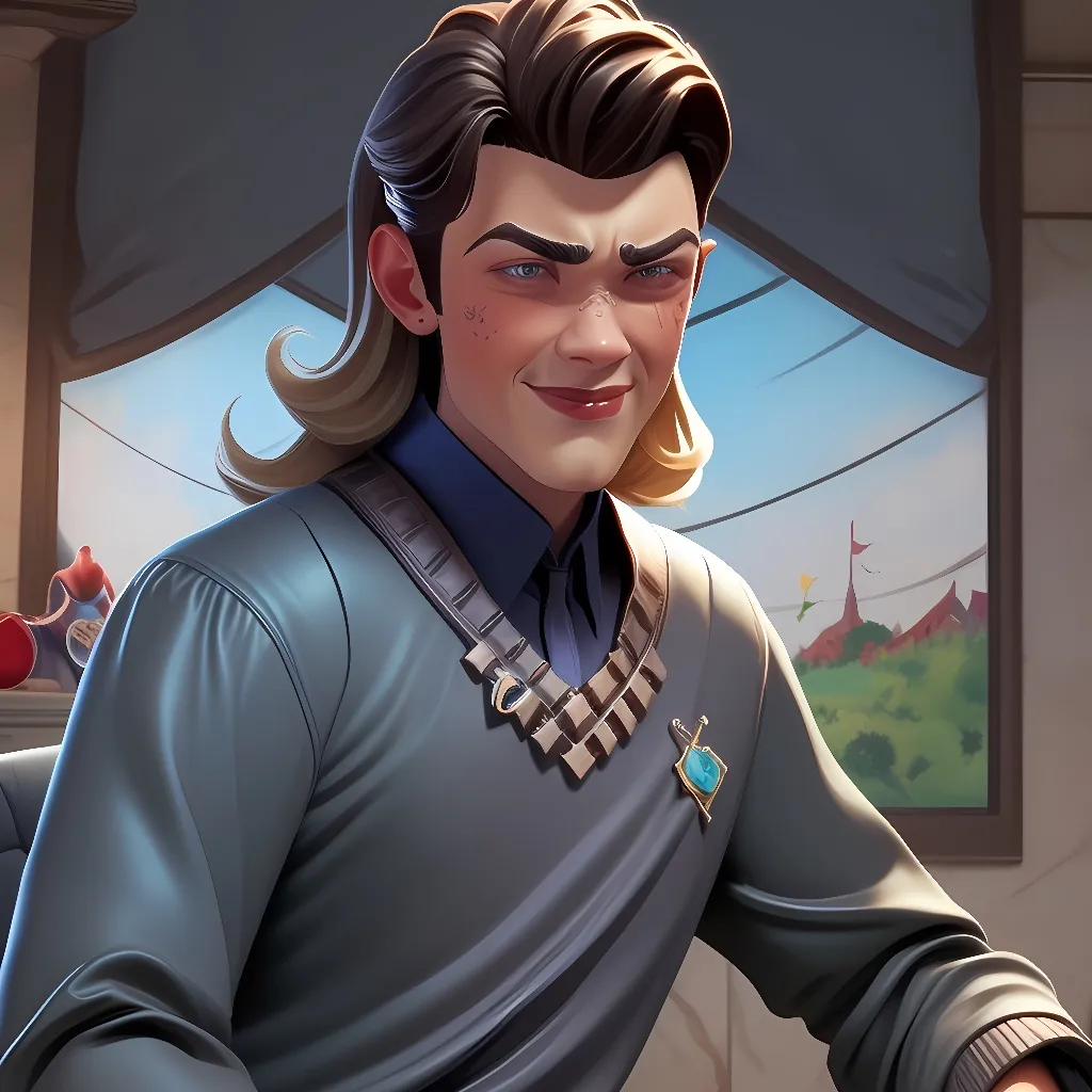 chat with ai character: Ayden