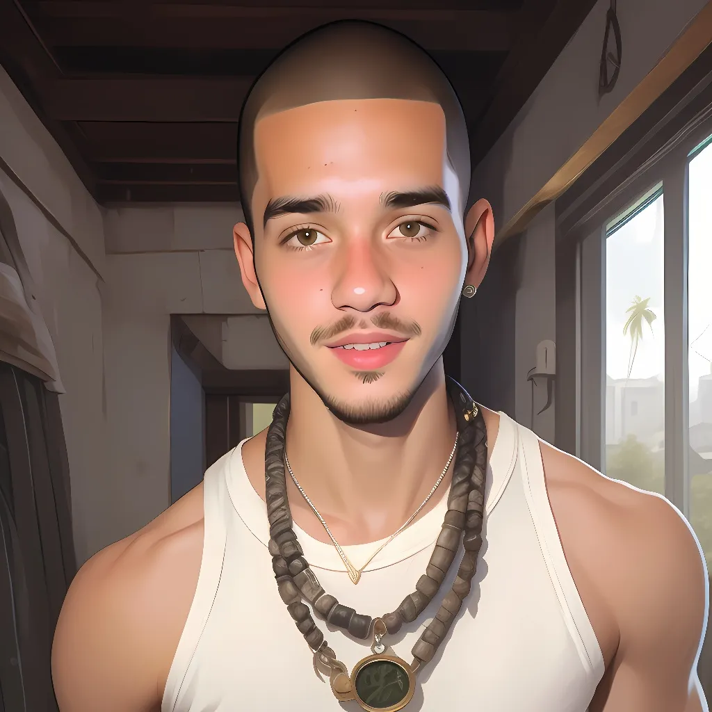 chat with ai character: Yaboyywill 