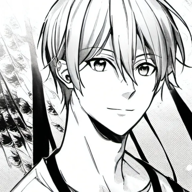 chat with ai character: Jax