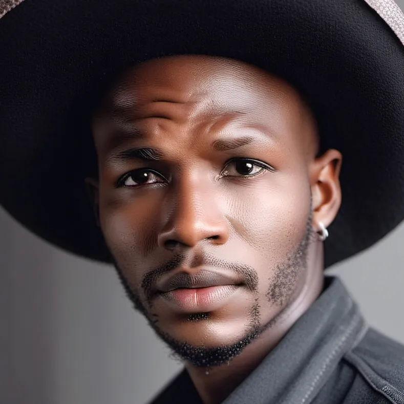 chat with ai character: Mike (famous bf)