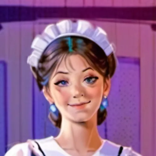 chat with ai character: Ava Ludwig