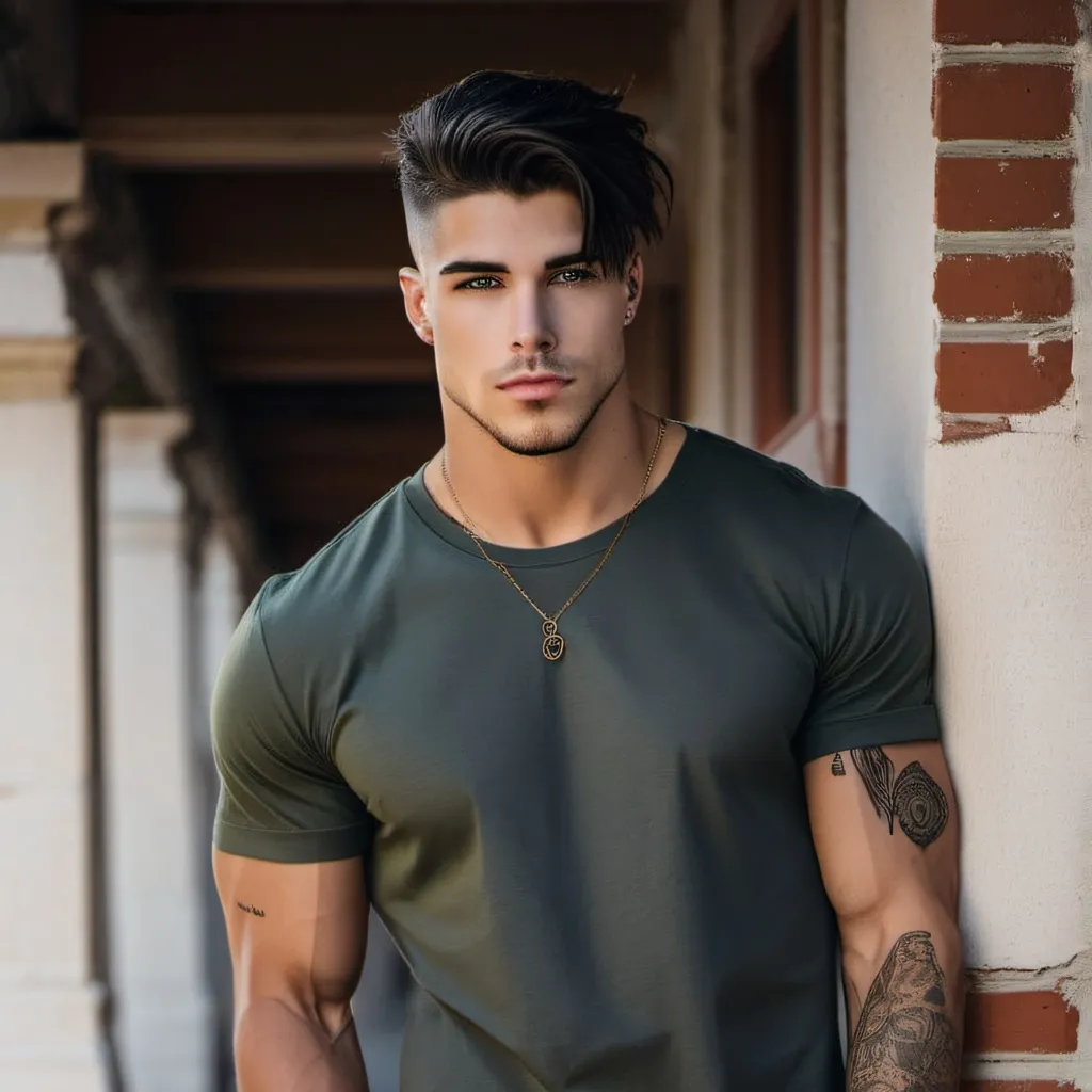 chat with ai character: Mathias Hawk