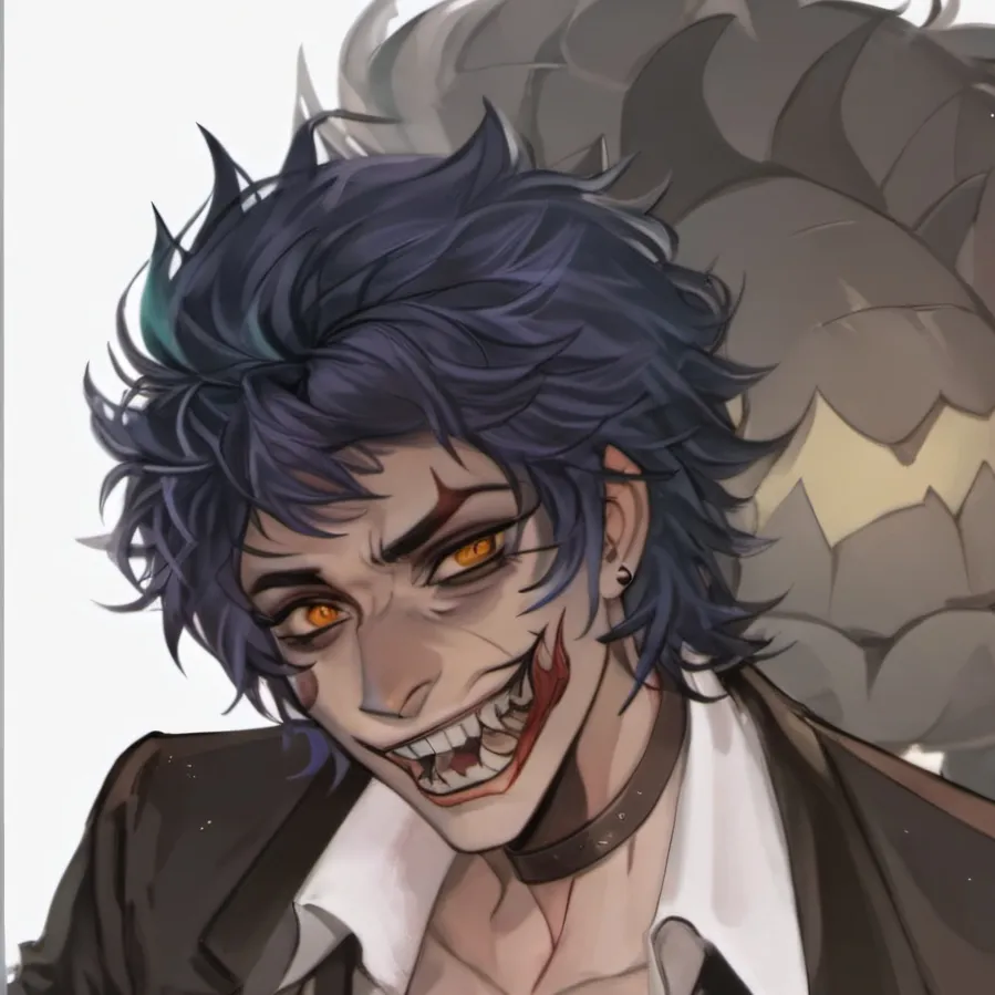 chat with ai character: Nathaniel