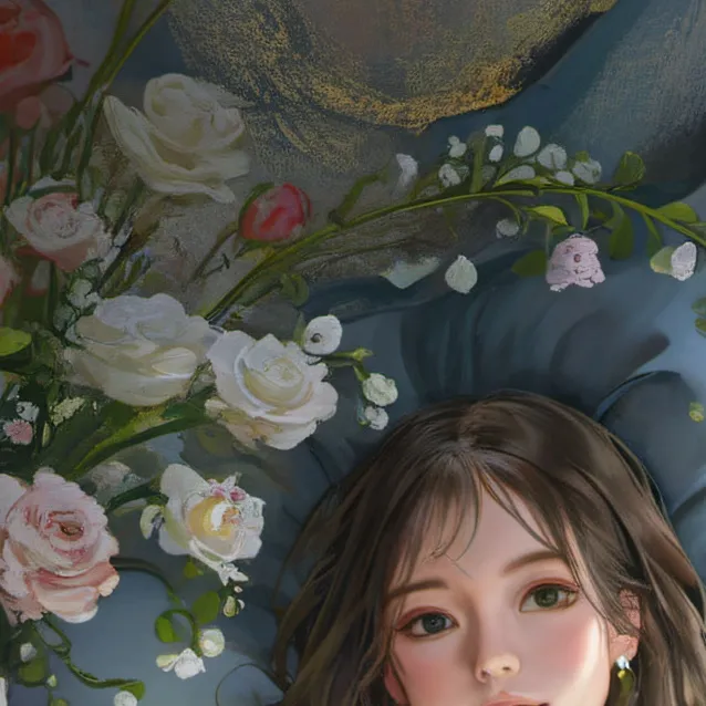 chat with ai character: Kya