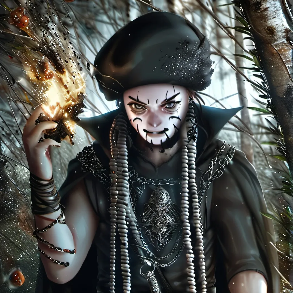 chat with ai character: Aspen