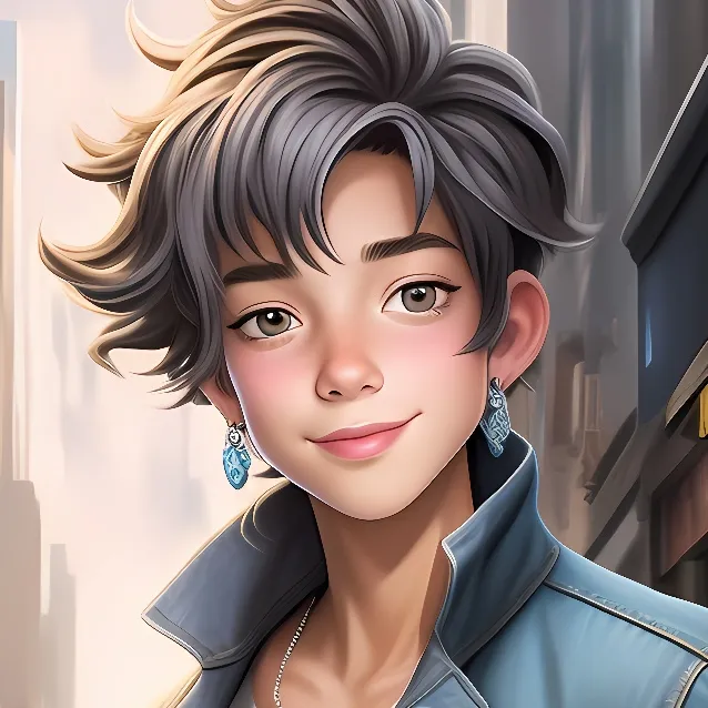 chat with ai character: jack