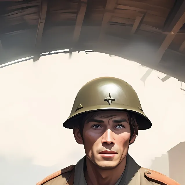 chat with ai character: Henry Johnson