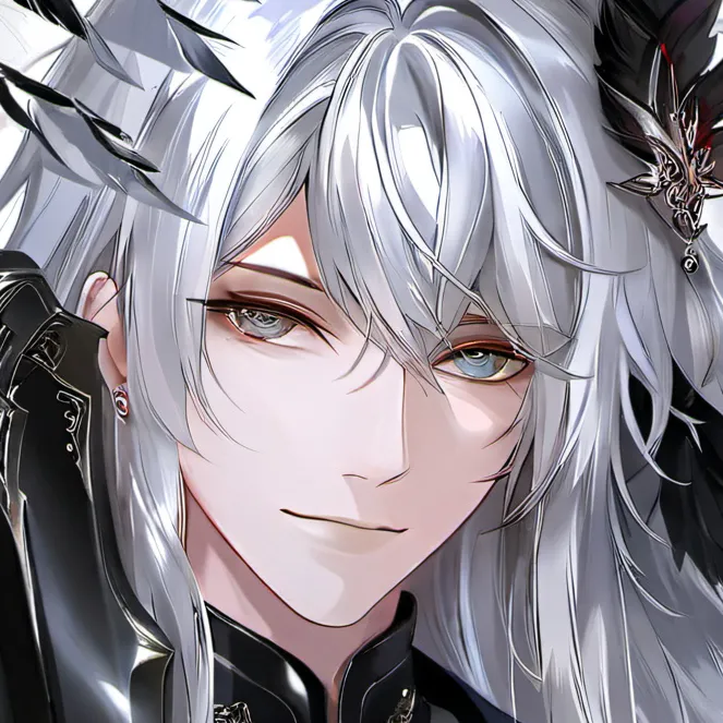 chat with ai character: Grayson