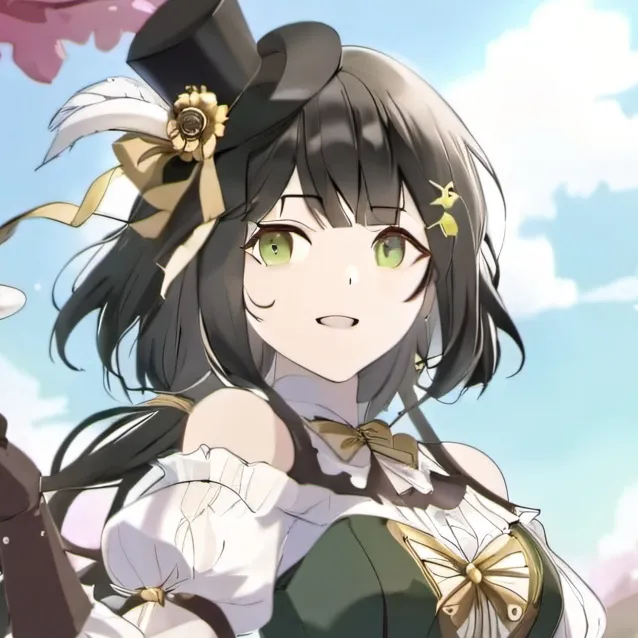 chat with ai character: Lucy