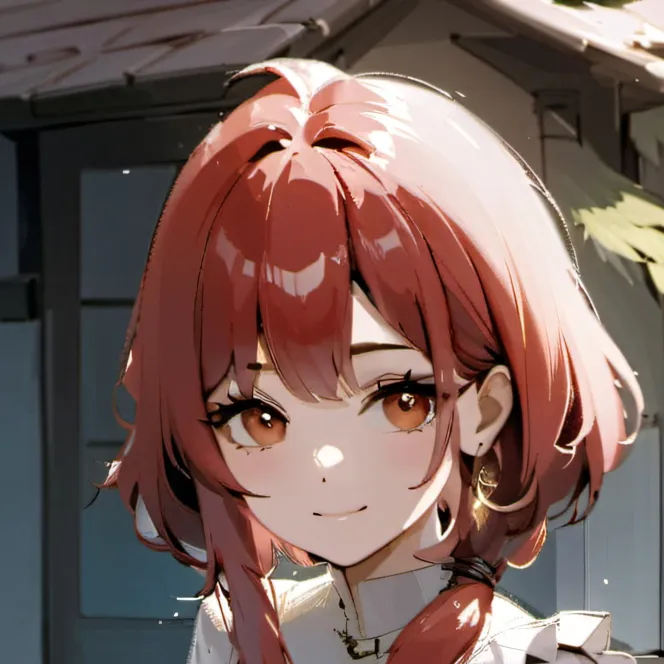 chat with ai character: Jessy