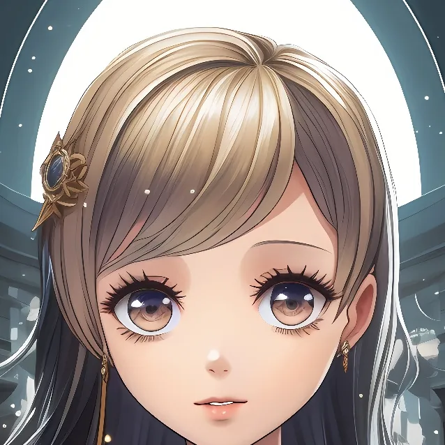 chat with ai character: Claire