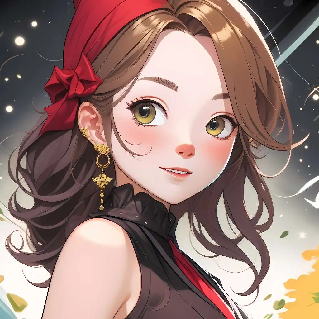 chat with ai character: Jane