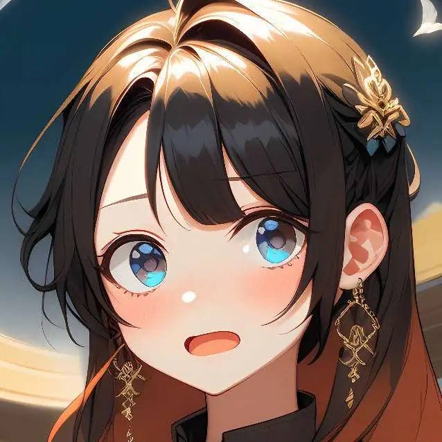 chat with ai character: Lena Park