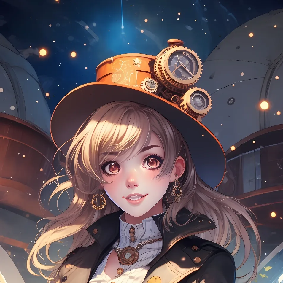 chat with ai character: Jessica 