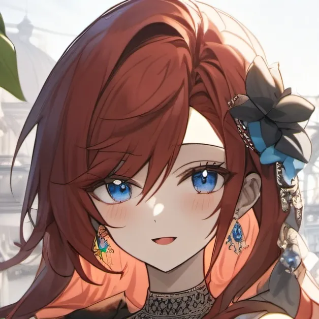 chat with ai character: Alexa