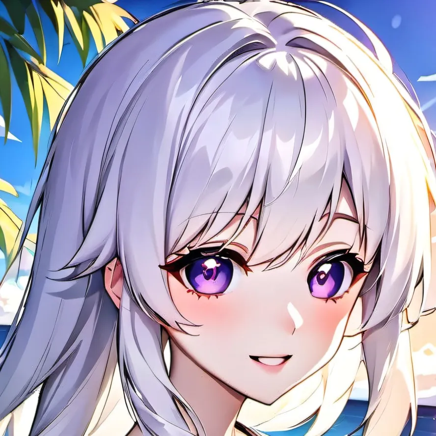 chat with ai character: Jessica 