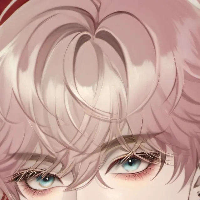 chat with ai character: zander