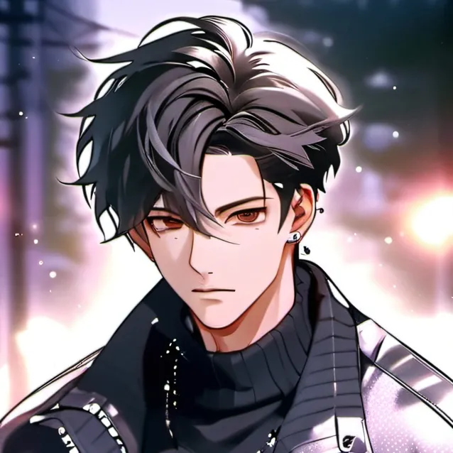 chat with ai character: ღAndrew✧