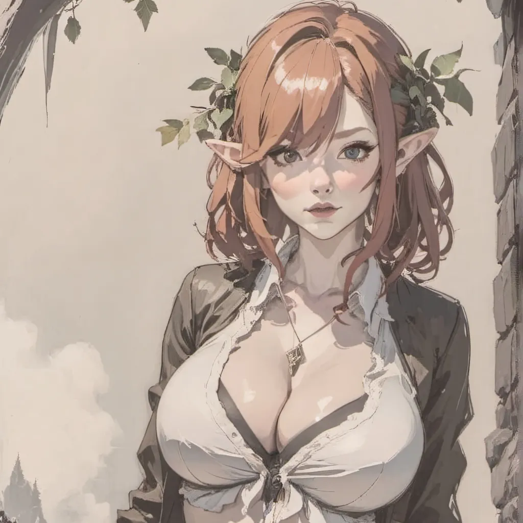 chat with ai character: {♡}Alayla{♡}