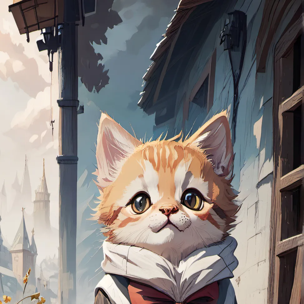 chat with ai character: Bella