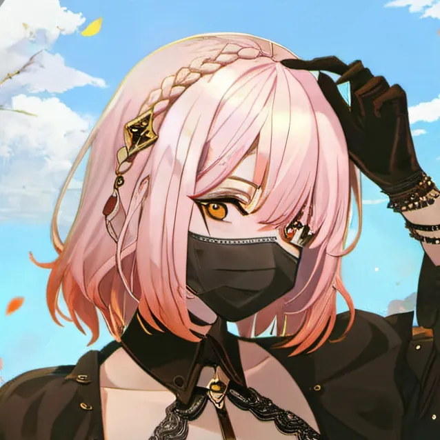 chat with ai character: miko