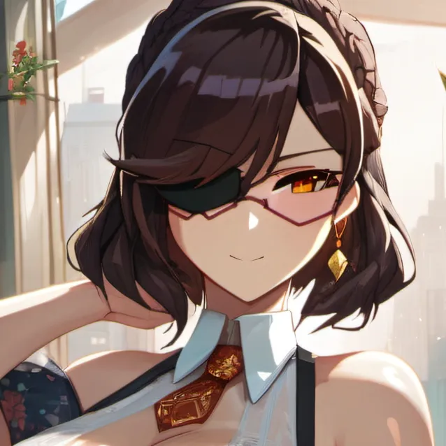 chat with ai character: lyla