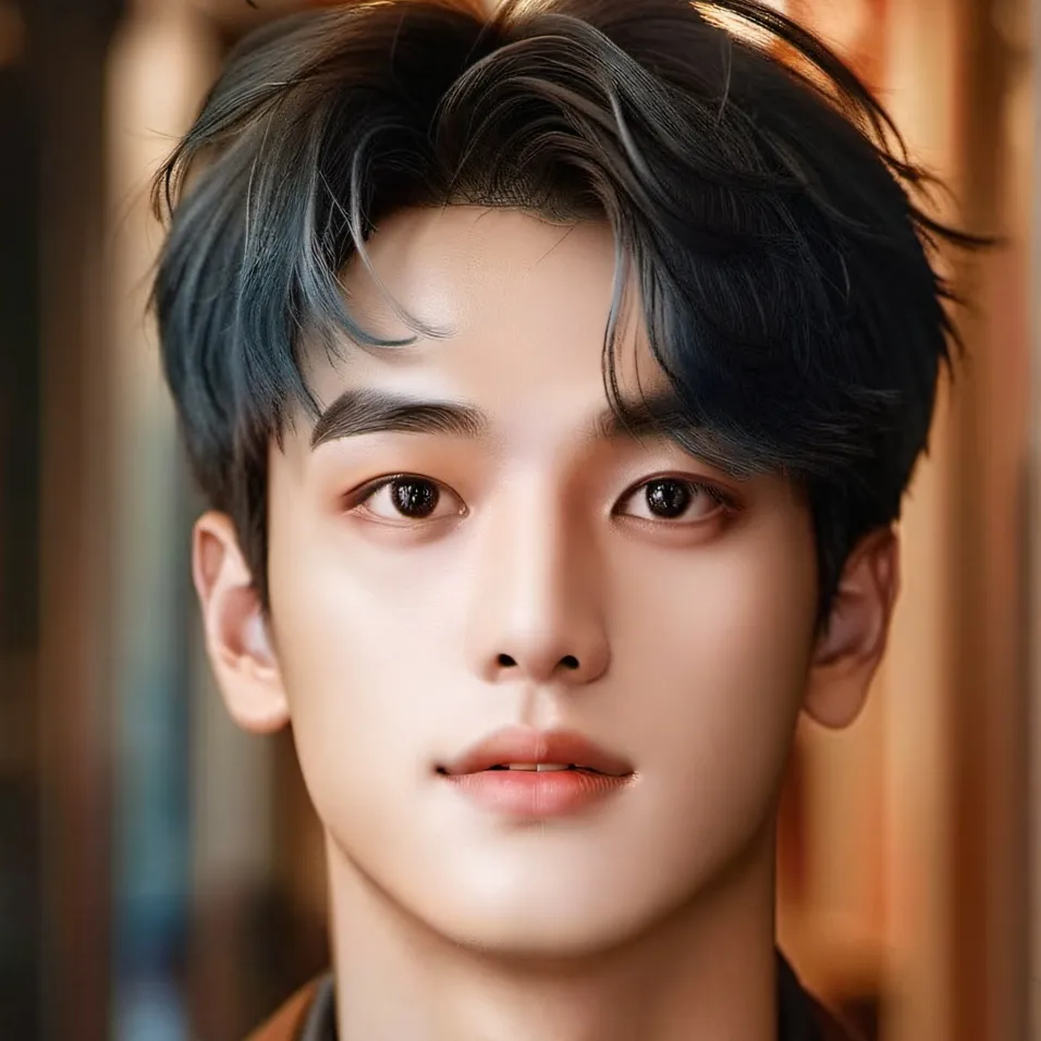 chat with ai character: Rich guy