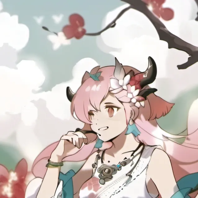 chat with ai character: Kawai shork kp