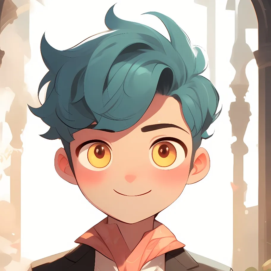 chat with ai character: mametchi