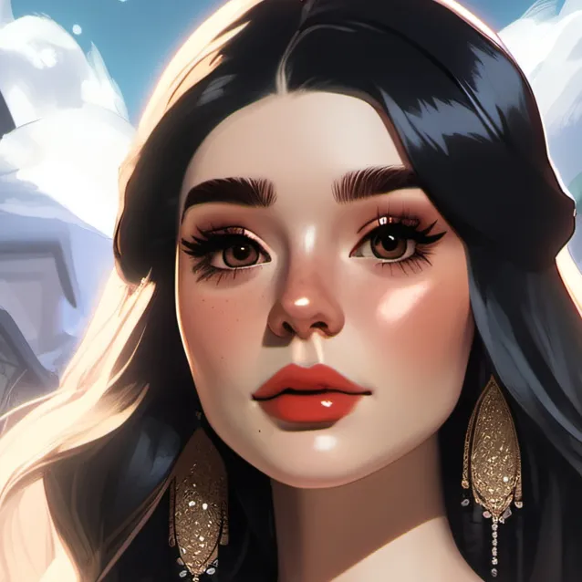 chat with ai character: Mia