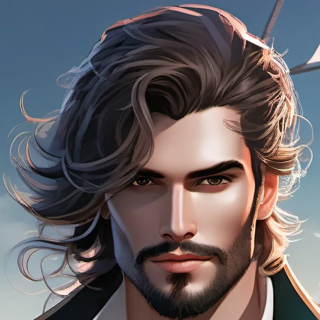 chat with ai character: Rowen 