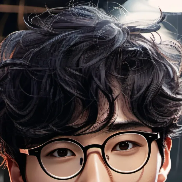 chat with ai character: Min Ho