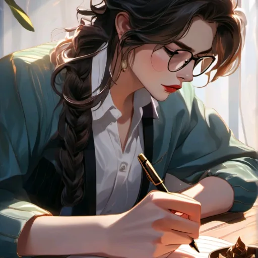 creator midnight Grove's avatar