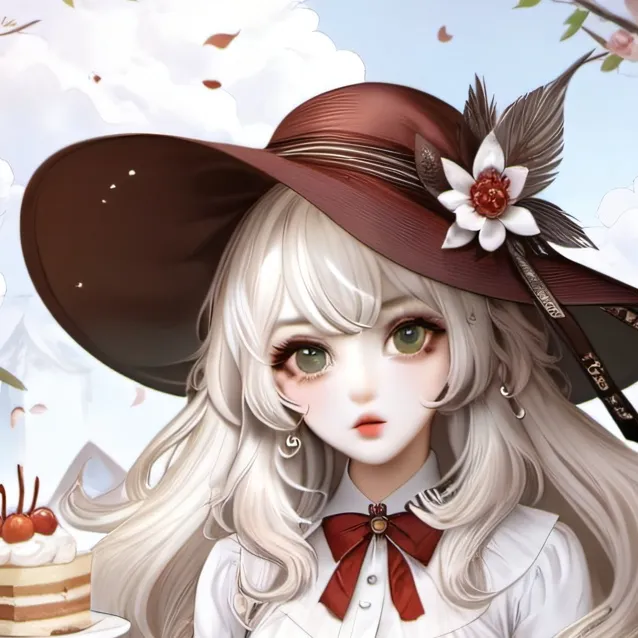 chat with ai character: Ella