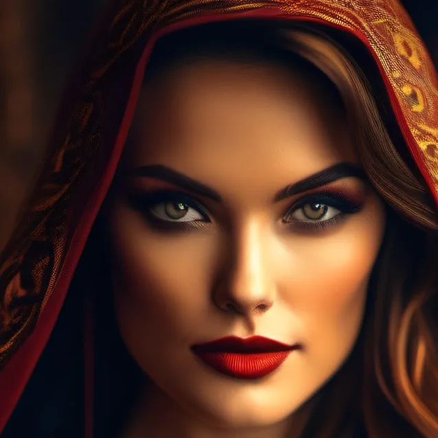 chat with ai character: Lily